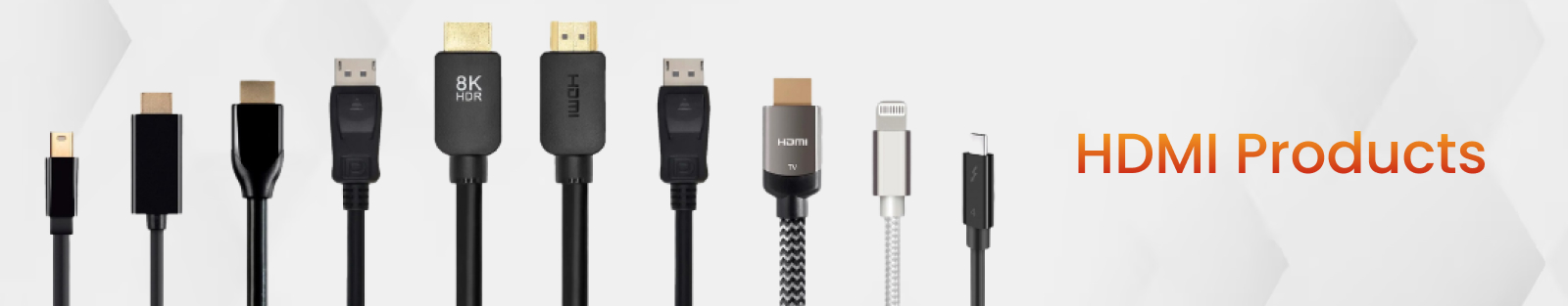 HDMI Products