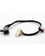 Dell Inspiron 14-3458 14-5455 14-5458 AC DC Power Jack