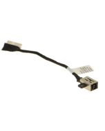 Dell Latitude 3490 3590 DC Power Input Jack with Cable - 228R6