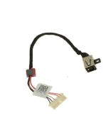 Dell Inspiron 14 (5458) / Vostro 14 (3458) DC Power Jack with Cable - 30C53