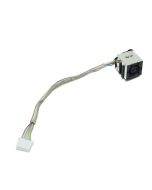 Dell Vostro 1220 DC Power Input Jack with Cable - 62YN0