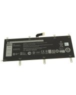 Dell Venue 10 Pro (5055) (5050) Tablet Battery - 8WP5J