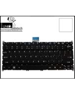 Acer Aspire S3-371 S3-391 S3-951 S5-391 Black Keyboard