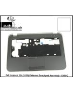 Dell Inspiron 13z (5323) Palmrest Touchpad Assembly - KY69C