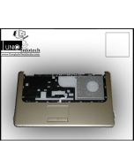 New Dell Studio 1569 Palmrest Touchpad Assembly