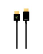 Cadyce CA-HDCAB5 HDMI Cable with Ethernet 