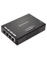 CADYCE 5 Port 10/100Mbps Switch with 4 PoE Ports