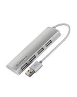 CADYCE USB 2.0 4-Port Hub
