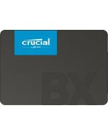 Crucial BX500 120GB 3D NAND SATA 2.5-inch SSD