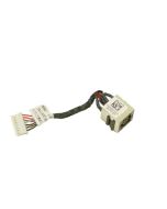 Dell XPS 14 (L401X / L401X) DC Power Input Jack with Cable - 2KJCF