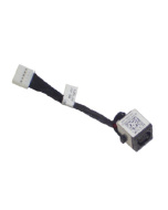 Dell Latitude 3330 / Vostro V131 DC Power Input Jack Plug with Cable - GC2G4