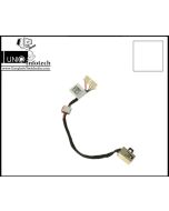 Dell Inspiron 15 (5558) / Vostro 15 (3558) DC Power Input Jack with Cable - KD4T9