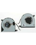 Dell Inspiron 13 (5368 / 5378) 2-in-1 15 (5568 / 7569 / 7579) CPU Cooling Fan