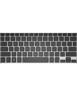 Dell Inspiron 13 7352 US Backlit Laptop Keyboard (No Frame)