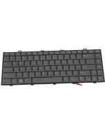 Dell XPS L401X L501X Backlit Laptop Keyboard