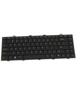 Dell Studio 1457 1458 BackLit Laptop Keyboard 