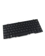 Dell Latitude 7390 5280 Backlit Laptop Keyboard