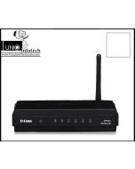 D-Link Wireless N 150 DSL Router DIR-600 