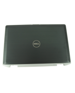 Dell Latitude E6420 14" LCD Back Cover with Front Bezel