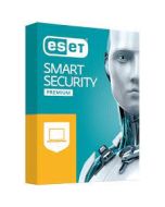 ESET Smart Security 1 User 1 Year