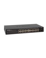  Netgear S350 Series 24-Port Gigabit Ethernet Smart Switch GS324T