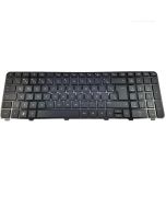 HP DV6-6000 Laptop Keyboard - 639396-201