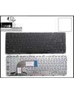 HP 15-g000, 15-r000, 15-r100, Pavilion 15-e000, 15-e100, 15-n000, 15-n200, TouchSmart 15-n000 Laptop Keyboard
