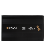 EIRA 3.5 SATA CASING (USB 2.0)