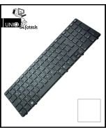 HP Probook 6560B, 6565B, 6570B Laptop Keyboard - 641181-001