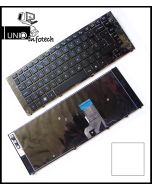 HP Probook 5310M Laptop Keyboard - 581089-001
