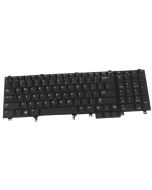 Dell Latitude E6520 Precision M4600 Laptop Keyboard