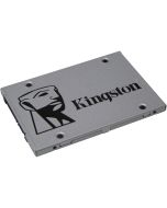 Kingston 120GB UV400 SATA3 2.5" Solid State Drive (SSD) SUV400S37A/120G