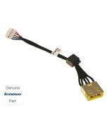 Lenovo G400 G400S G405 G405S DC Jack Cable DC30100NW00