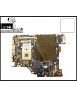 LA-5751P laptop motherboard for lenovo G460 G460A Non-integrated DDR3 