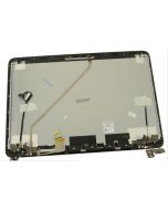 Dell Inspiron 15 (7547 / 7548) 15.6" LCD Back Cover with Hinges - 26TRK