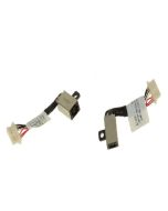 Dell Inspiron 13 (5368 / 5378) 15 (5568 / 5578 / 7569 / 7579) DC Power Input Jack with Cable - PF8JG