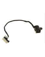 Dell Latitude 3470 / 3570 DC Power Input Jack with Cable