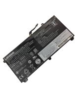 Lenovo Thinkpad T550 T560 W550s Laptop Battery -SB10K12721