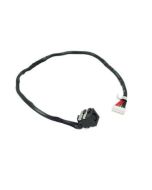 Dell Vostro 3700 DC Power Input Jack with Cable