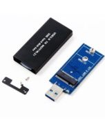 EIRA SSD CASING 2242 (USB 3.0 TO NGFF M.2)