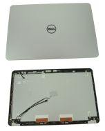 Dell Inspiron 15 (7537) 15.6" Touchscreen LCD Back Cover Lid - 7K2ND (LaptopParts)