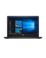 Dell 5570 Laptop ( i7-8550U/ 8 GB/ 2TB+128SSD/ No ODD/ 4GB Graphics/ Win 10+Home Student/ 15.6 Screen)