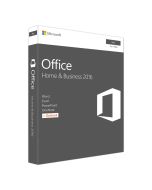 Microsoft Office for Mac Home and Business 2016 W6F-00882