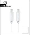  Cadyce USB-C to USB-C Sync & Charge Cable (CA-C2C)