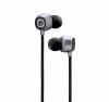LAPCARE WOOBUDS III Wired Earbuds with Inbuilt Mic