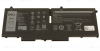 Dell Latitude 5530 7330 58Wh Laptop Battery