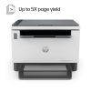 HP LaserJet Tank MFP 1005 Multi-function Monochrome Laser Printer