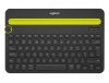 Logitech K480 Multi Device Bluetooth Keyboard 