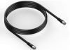 HD-SDI Cable 3G 75 Ohm Coax Cable 3 Meters