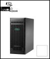 HPE ProLiant ML110 Gen10 3106 1P 16GB-R S100i 4LFF Server